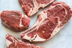 Fresh Beef Cuts