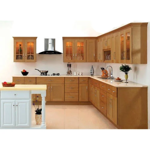 Modern Kitchen Furniture